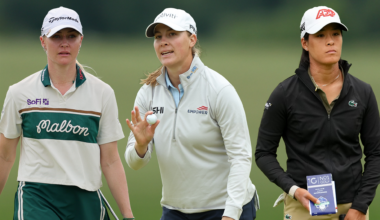 LPGA Home