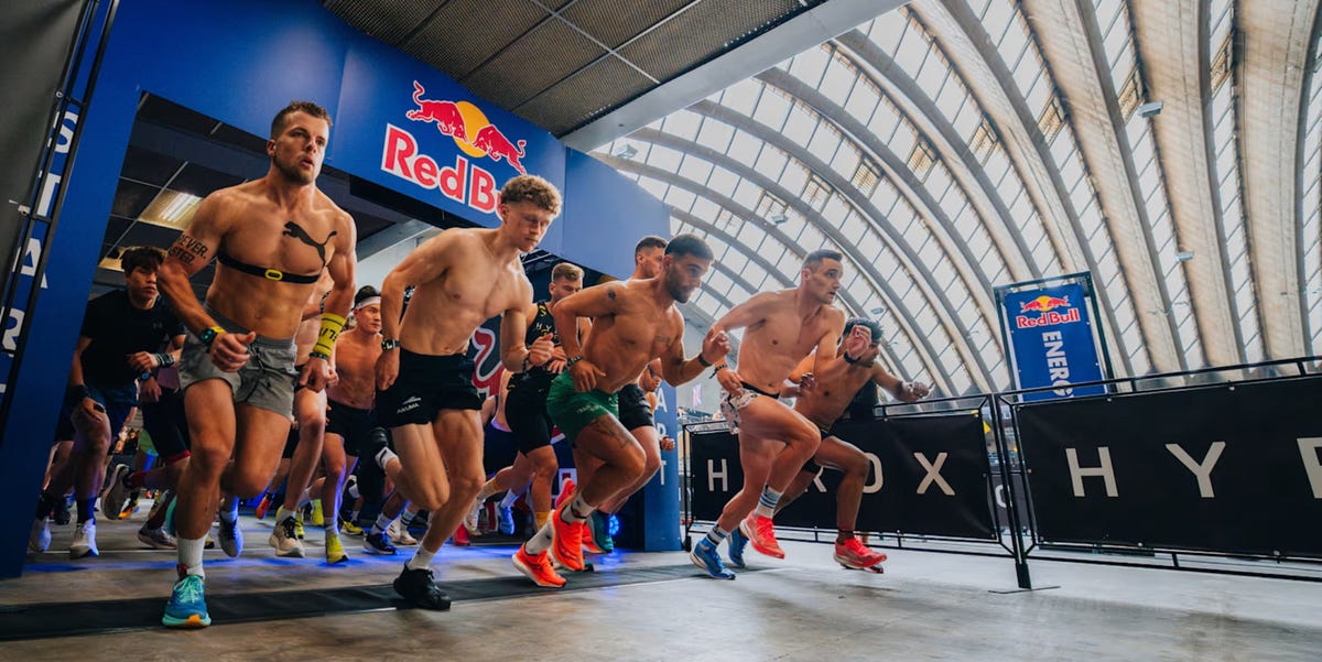 Hyrox Is Not Hybrid Training – Here’s Why That Matters