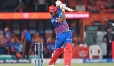 RR vs DC LIVE Score, IPL 2026: Jofra Archer Removes KL Rahul, Match Goes Down To The Wire