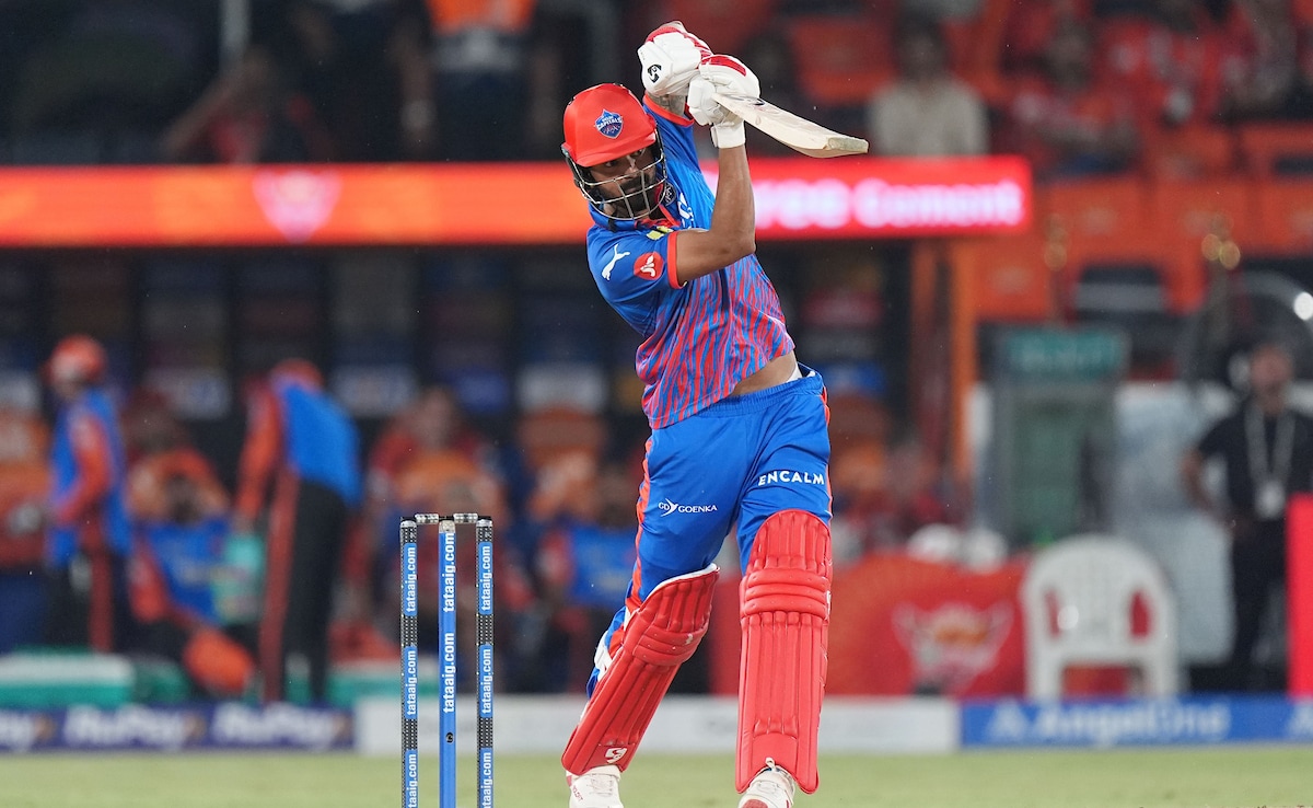 RR vs DC LIVE Score, IPL 2026: Jofra Archer Removes KL Rahul, Match Goes Down To The Wire