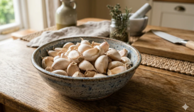 Garlic As A Mosquito Repellent: Myth Or Fact?