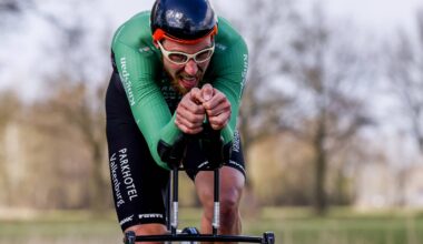 'I don't feel welcome in cycling' – Jan-Willem van Schip speaks out following latest disqualification