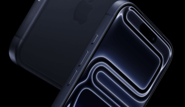 2028 iPhone will reportedly feature advanced 4-side bending OLED displays