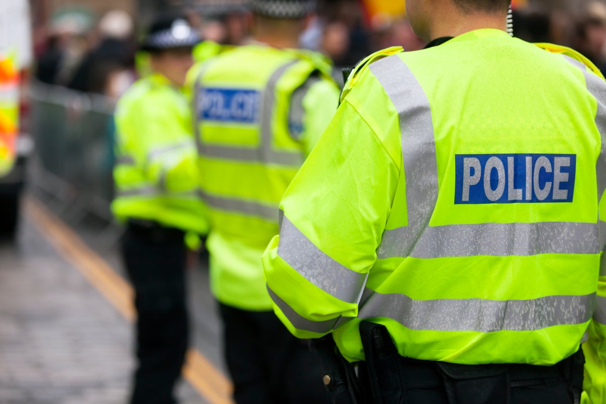 Five arrested on suspicion of fraud offences following local elections