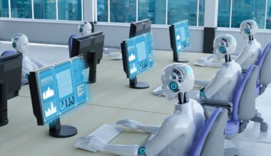 AI workslop is taking over our offices – here’s how to spot who is using it