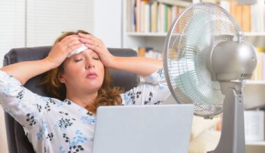 UK climate warning prompts calls for maximum workplace temperatures