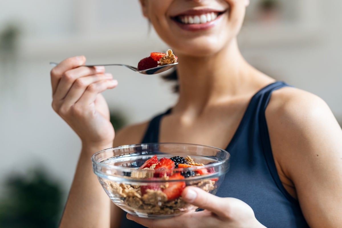 What is fibremaxxing? The latest wellness trend