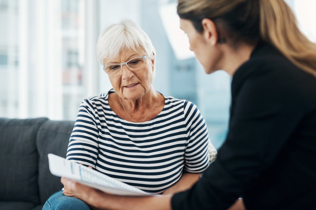 Solicitor shares the common mistakes people make when writing their wills