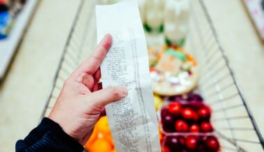 Rising UK food prices to reach ‘grim milestone’ by November, new research warns