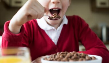‘Let them eat junk’ – what ultra-processed foods are really doing to our children’s health