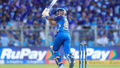 India T20I captain Suryakumar Yadav likely to play against Uganda in Mumbai