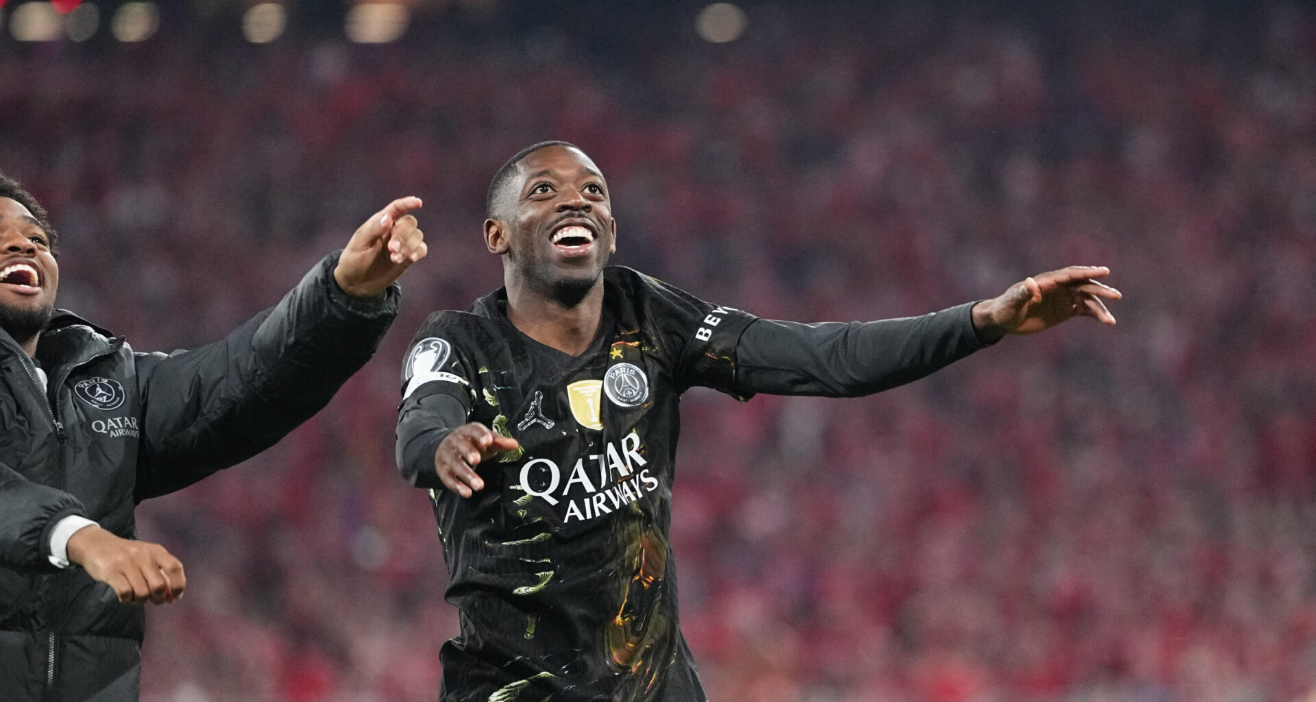Bayern Munich 1-1 Paris Saint-Germain (PSG win 6-5 on aggregate)