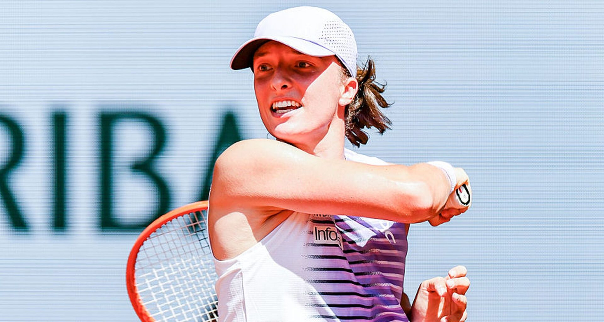 French Open Day 4 Order of Play: How to watch, live stream Iga Swiatek, Novak Djokovic and Elena Rybakina matches on TNT Sports and HBO Max