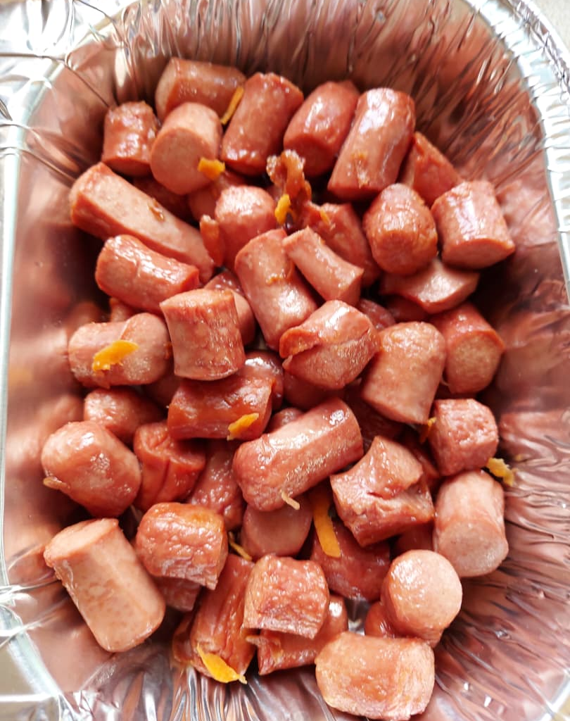 Ghana’s favourite sausages might be costing your kids more than you think