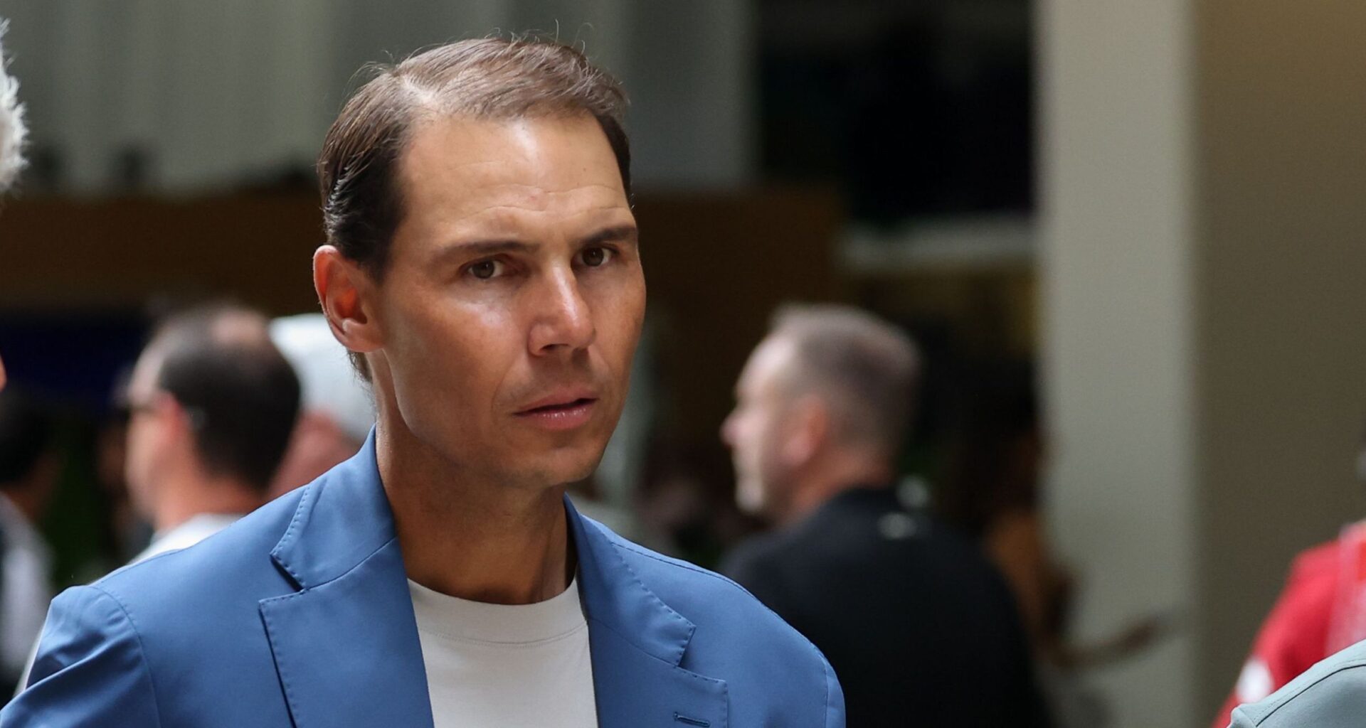 How Rafael Nadal could make surprise appearance at French Open and why Iga Swiatek might benefit from legend's presence