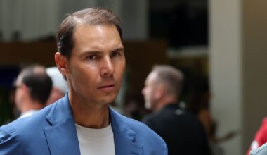 How Rafael Nadal could make surprise appearance at French Open and why Iga Swiatek might benefit from legend's presence