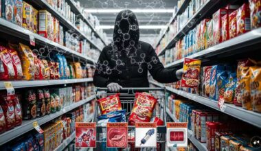 Doctor explains: Why packaged ‘healthy’ foods are driving obesity and diabetes in India – Firstpost
