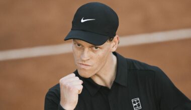 French Open 2026: Jannik Sinner ‘almost unbeatable’ in Carlos Alcaraz’s absence but Novak Djokovic still a threat - Alex Corretja