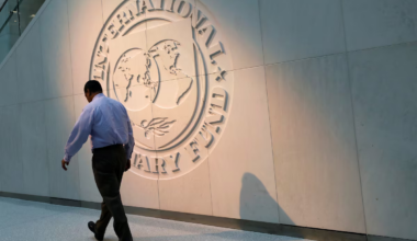 Visiting IMF team expected to complete final programme review on May 15