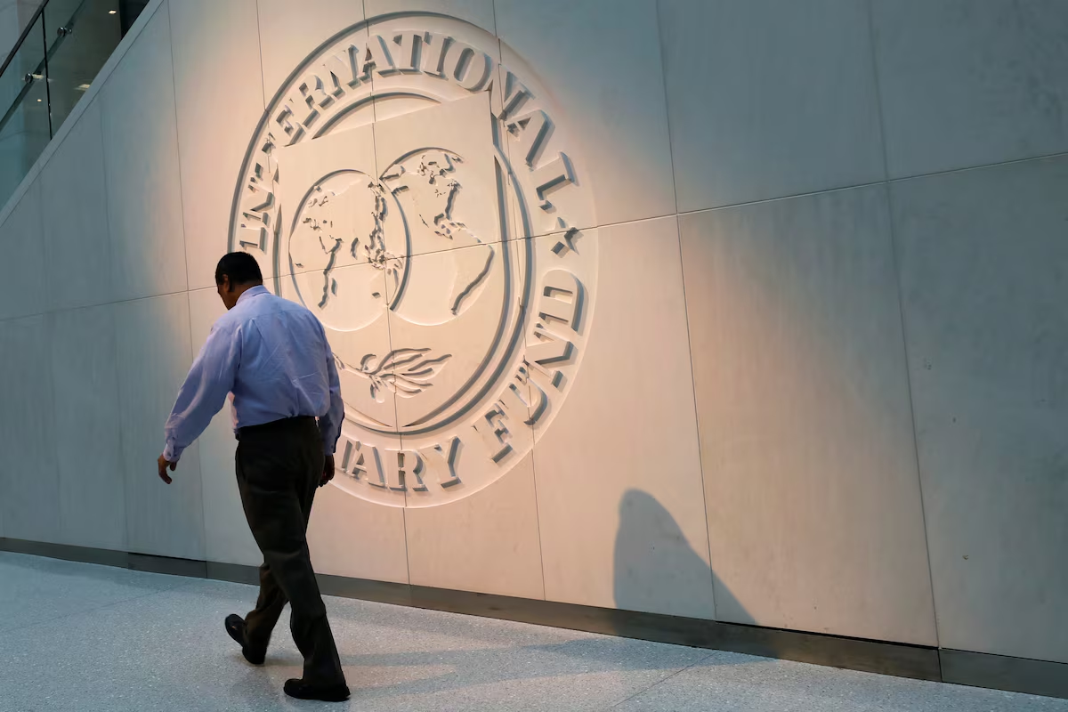 Visiting IMF team expected to complete final programme review on May 15