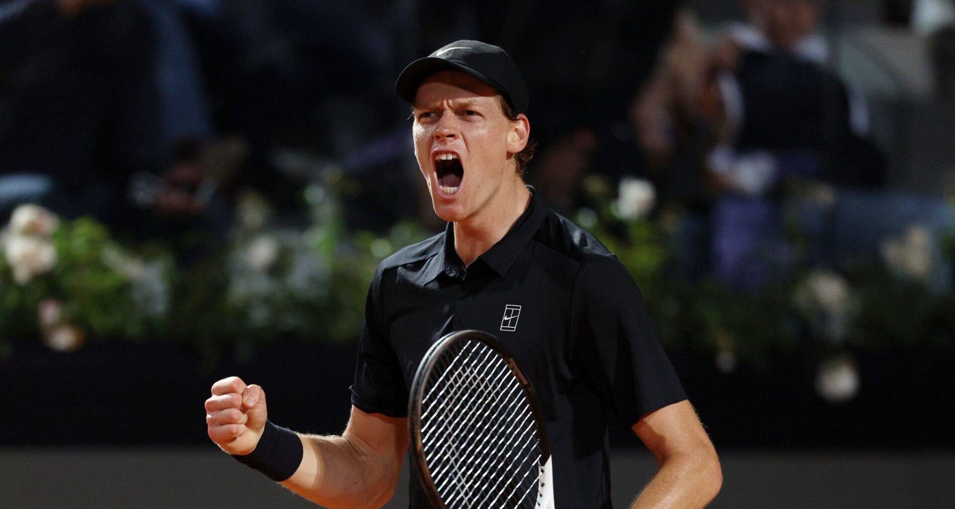 John McEnroe explains how he would beat French Open 2026 favourite Jannik Sinner - 'I'd start by praying!'