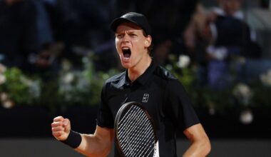 John McEnroe explains how he would beat French Open 2026 favourite Jannik Sinner - 'I'd start by praying!'