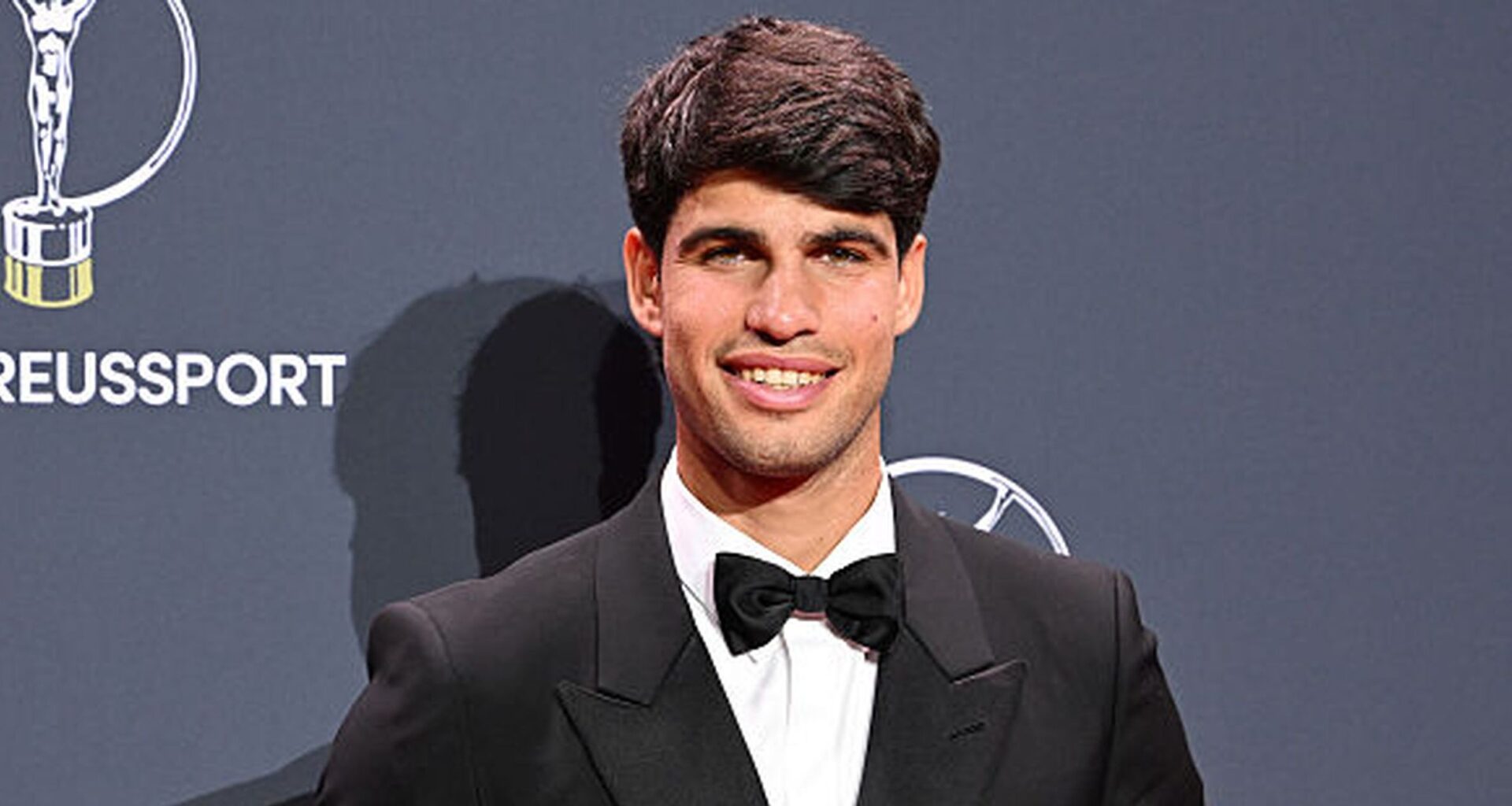 Carlos Alcaraz hopes for 'something beautiful' on return after 'frustrating' wrist injury forced him to miss French Open and Wimbledon