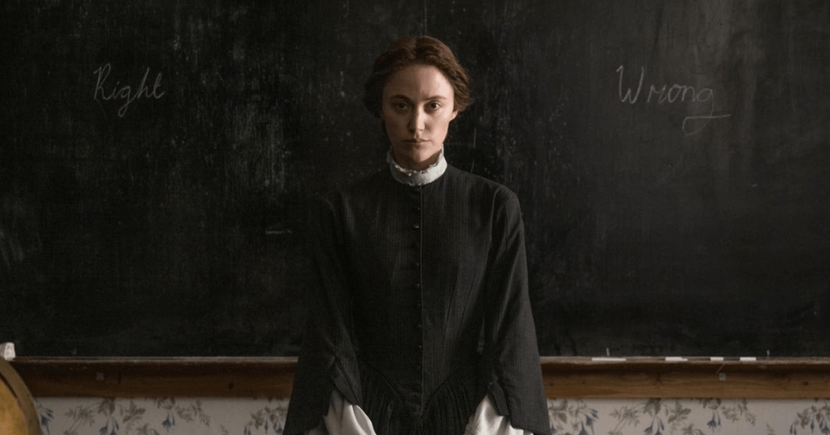 Victorian Psycho is a delicious little freak of a horror film