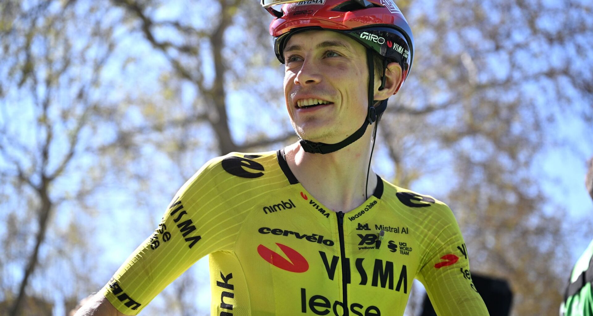 Giro d’Italia 2026 rider ratings: Who can deny Jonas Vingegaard from winning pink jersey and completing Grand Tour clean sweep?