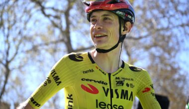 Giro d’Italia 2026 rider ratings: Who can deny Jonas Vingegaard from winning pink jersey and completing Grand Tour clean sweep?