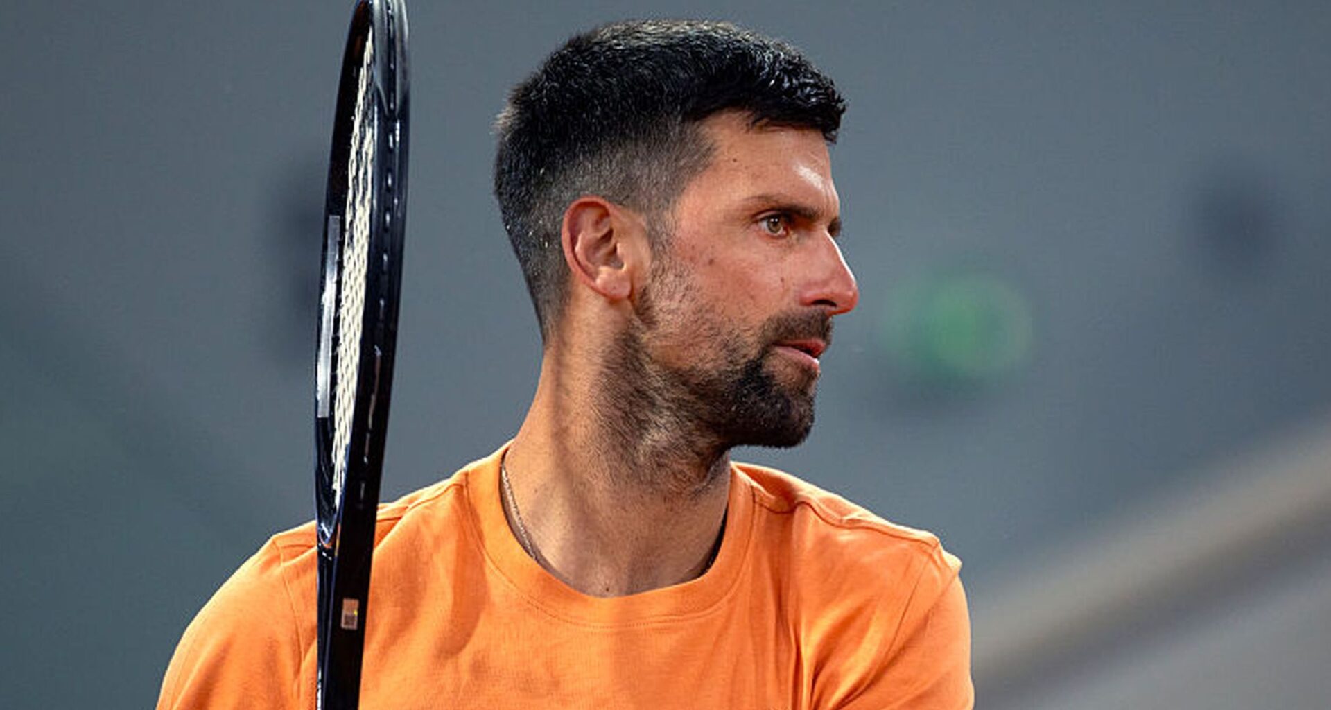 Novak Djokovic avoids Jannik Sinner's half but faces tricky tests as 2026 French Open men's and women's draws revealed