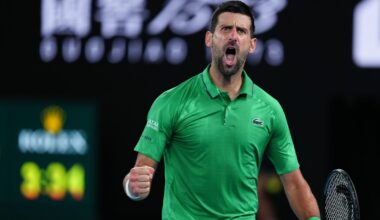 Novak Djokovic, Jannik Sinner and Emma Raducanu learn Italian Open fate with British star on early Coco Gauff collision course