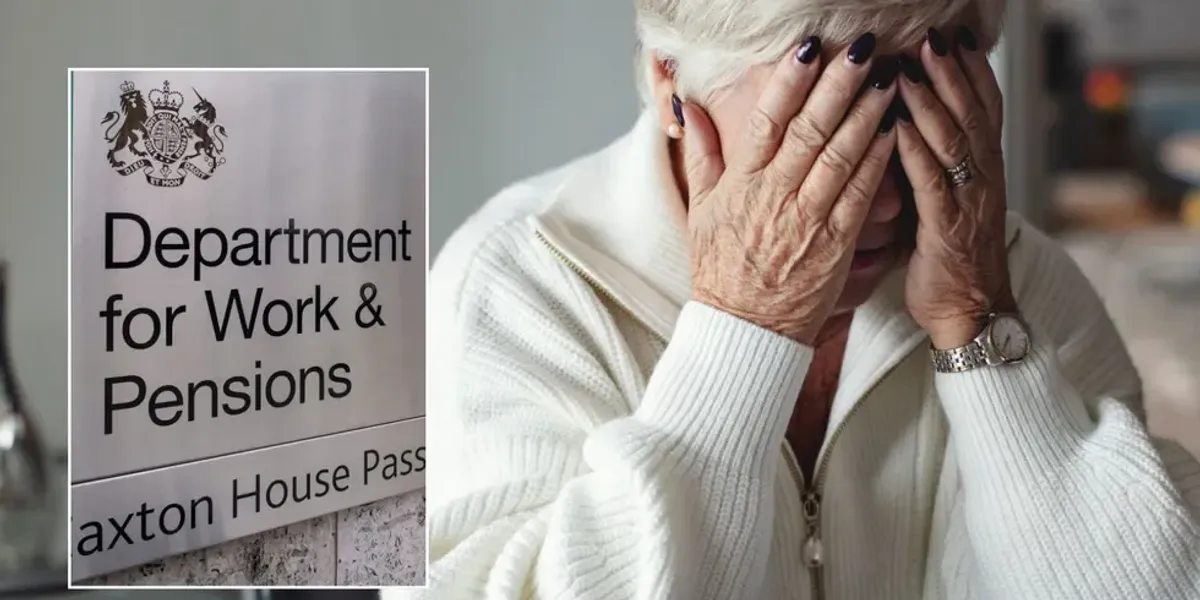 State pension payments ranked as UK retirees left six times worse off than European counterparts