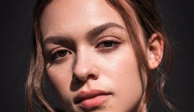 Sadie Soverall Circling Brady Corbet's New Movie (EXCLUSIVE)