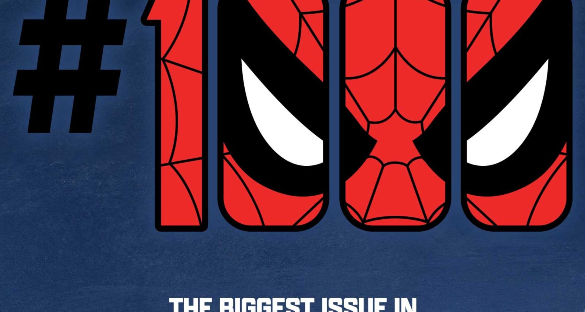 Marvel Calls Amazing Spider-Man #1000 The Biggest In Spidey's History