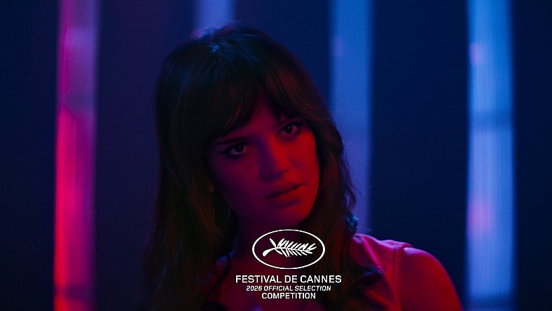 Her Private Hell NEON