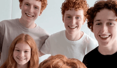 Ginny Weasley actor's family issue statement as they pull her from new Harry Potter show