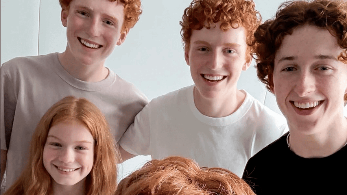 Ginny Weasley actor's family issue statement as they pull her from new Harry Potter show