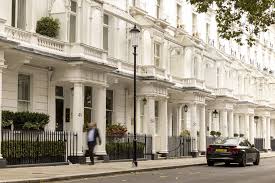 Nigerian banking elites are buying London property despite rising UK taxes