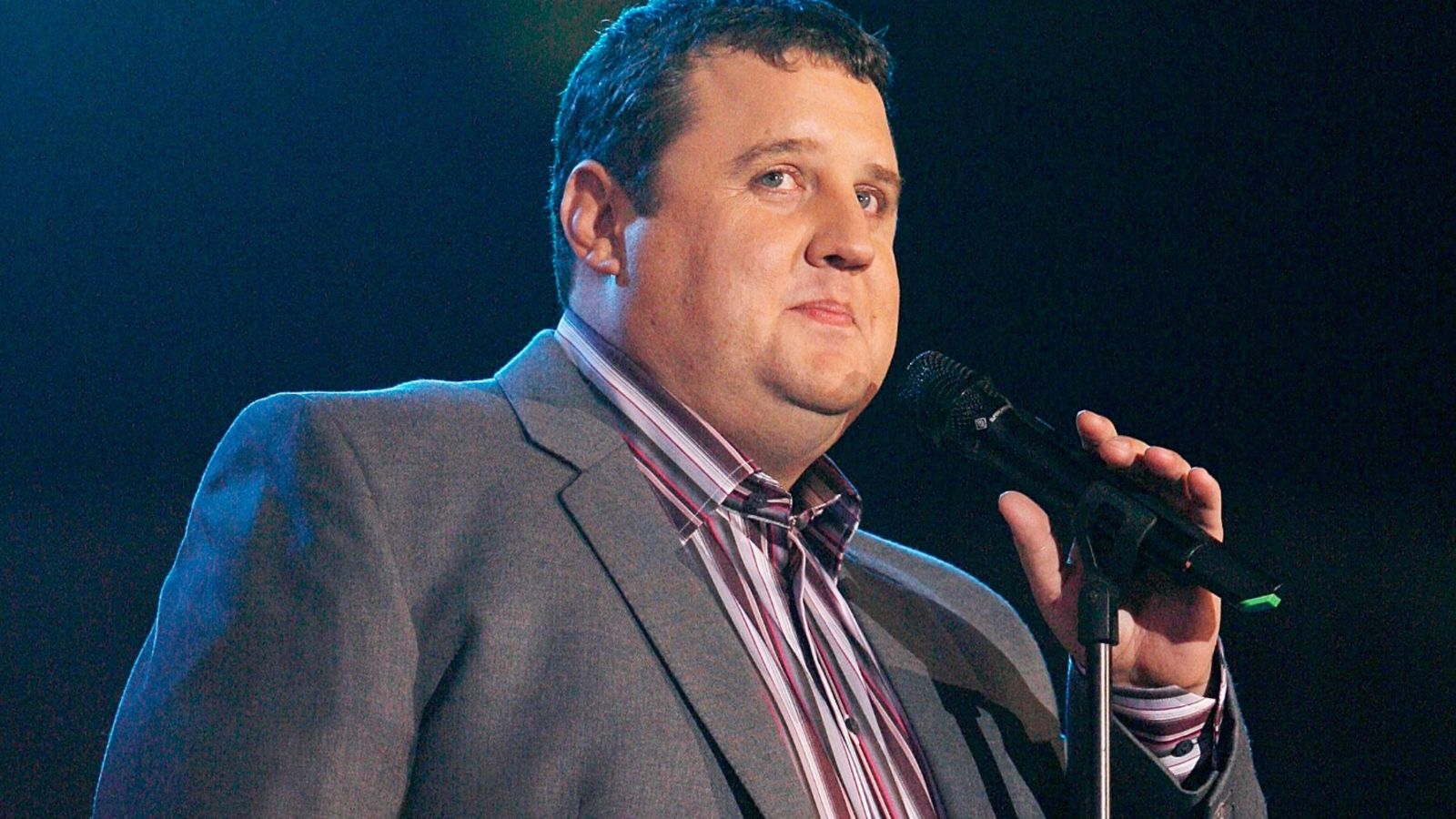 Thousands of people forced to leave Peter Kay gig in Birmingham after suspicious package discovered