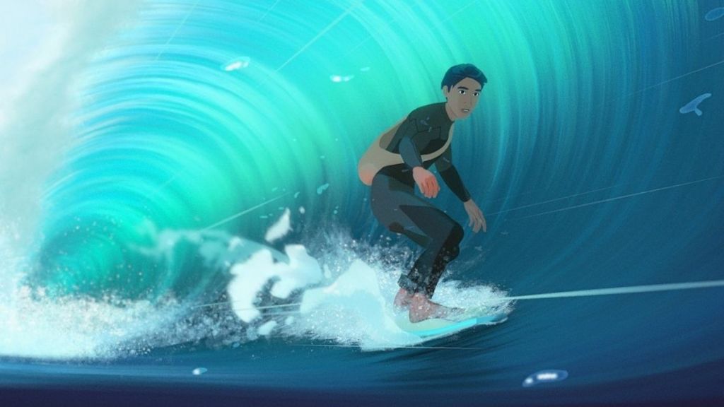 Netflix Grabs Stephanie Hsu & Will Sharpe's Breakout Cannes Movie