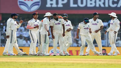 'Start increasing workload': BCCI sends message to hopefuls ahead of Afghanistan one-off Test