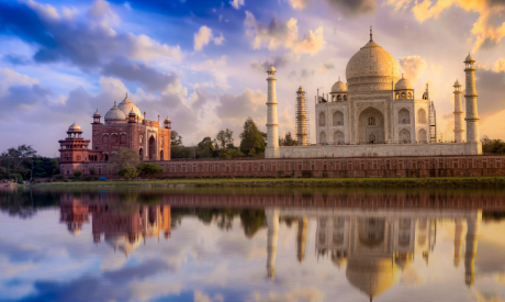 India - A Perfect Storm? - MUFG Research