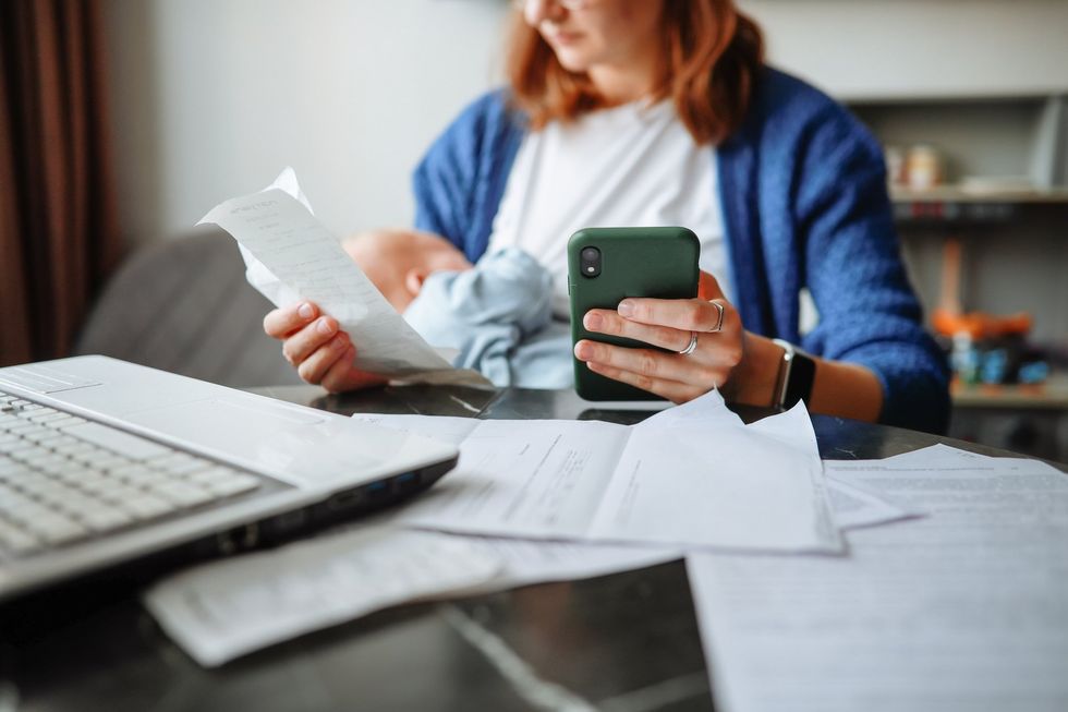 Inheritance tax