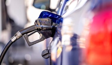 May fuel prices are pushed higher by a slate levy of almost R1.32 a litre on petrol and diesel, which will take effect on Wednesday.