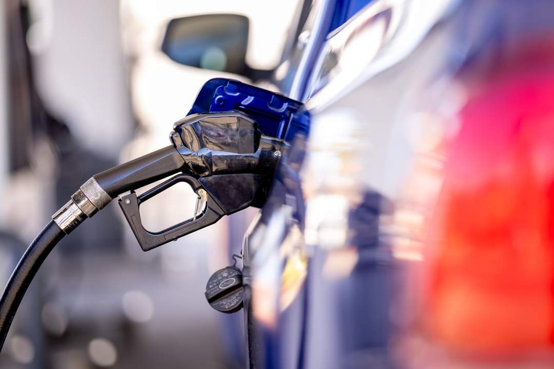 May fuel prices are pushed higher by a slate levy of almost R1.32 a litre on petrol and diesel, which will take effect on Wednesday.