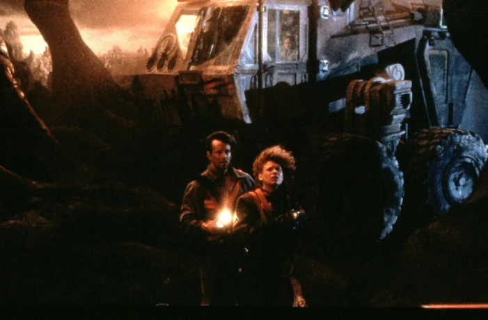 What Happened To The Jordens Inside The Derelict?