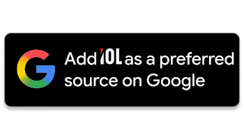 Add IOL as a preferred source on Google Add IOL as a preferred source on Google