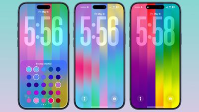 ios 26 5 luminance wallpaper