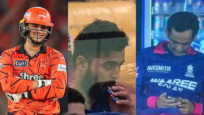 IPL 2026: From Abhishek Sharma to Riyan Parag — full list of Code of Conduct violations